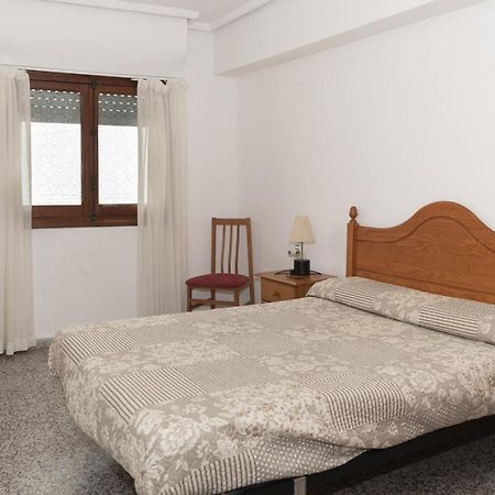 Provence, 5º-17 Apartment Cullera Bagian luar foto