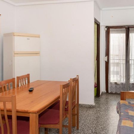 Provence, 5º-17 Apartment Cullera Bagian luar foto