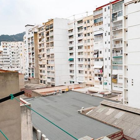 Provence, 5º-17 Apartment Cullera Bagian luar foto