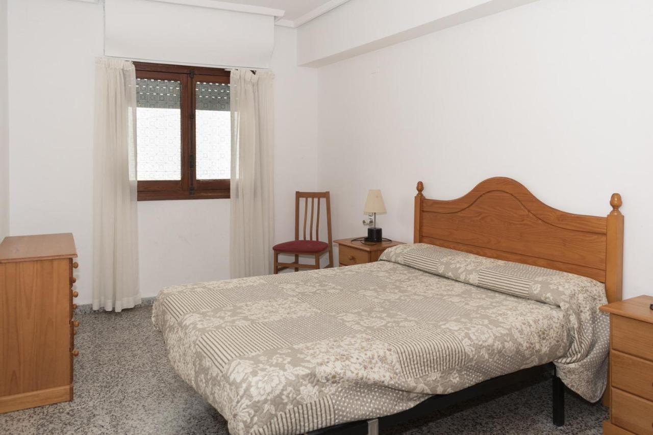 Provence, 5º-17 Apartment Cullera Bagian luar foto